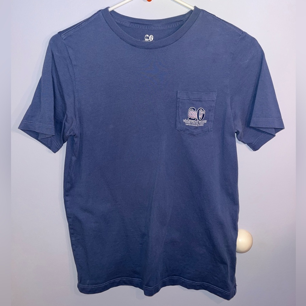 Vineyard Vines 20 Year Anniversary Boys T-Shirt